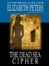 The Dead Sea Cipher